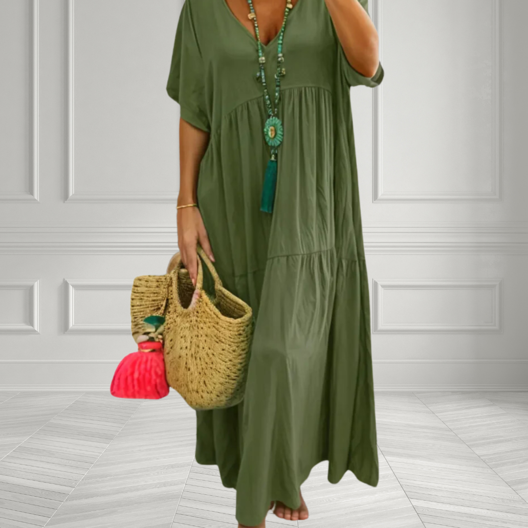 Elvy Paris | Noemi