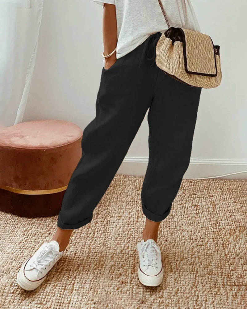Elvy Paris | Linda