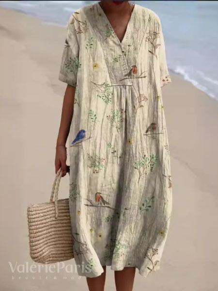 Elvy Paris | Nathalie