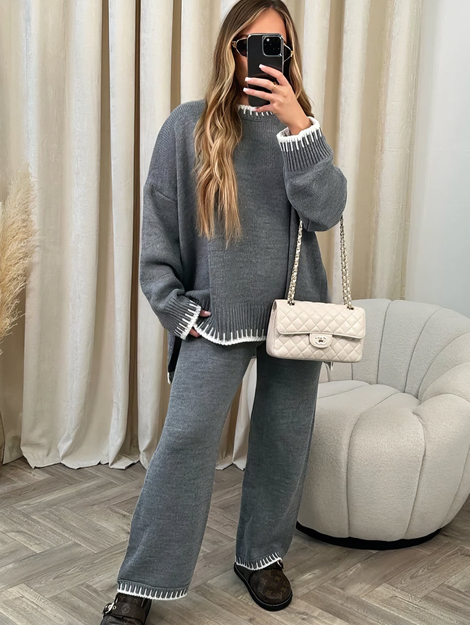 Elvy Paris™ | Ensemble Confort
