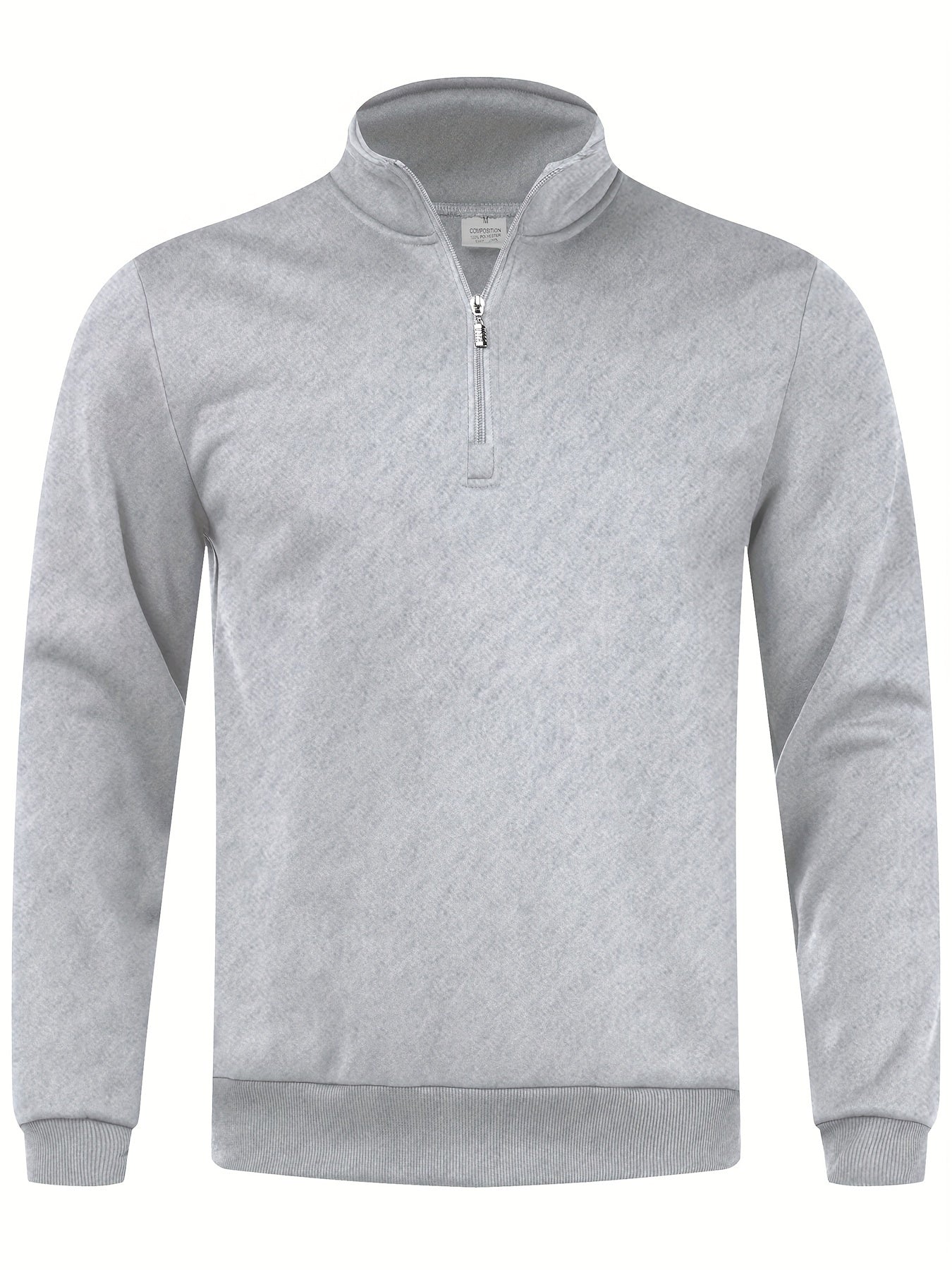 Elvy Paris™ | Pull en polaire slim fit confortable