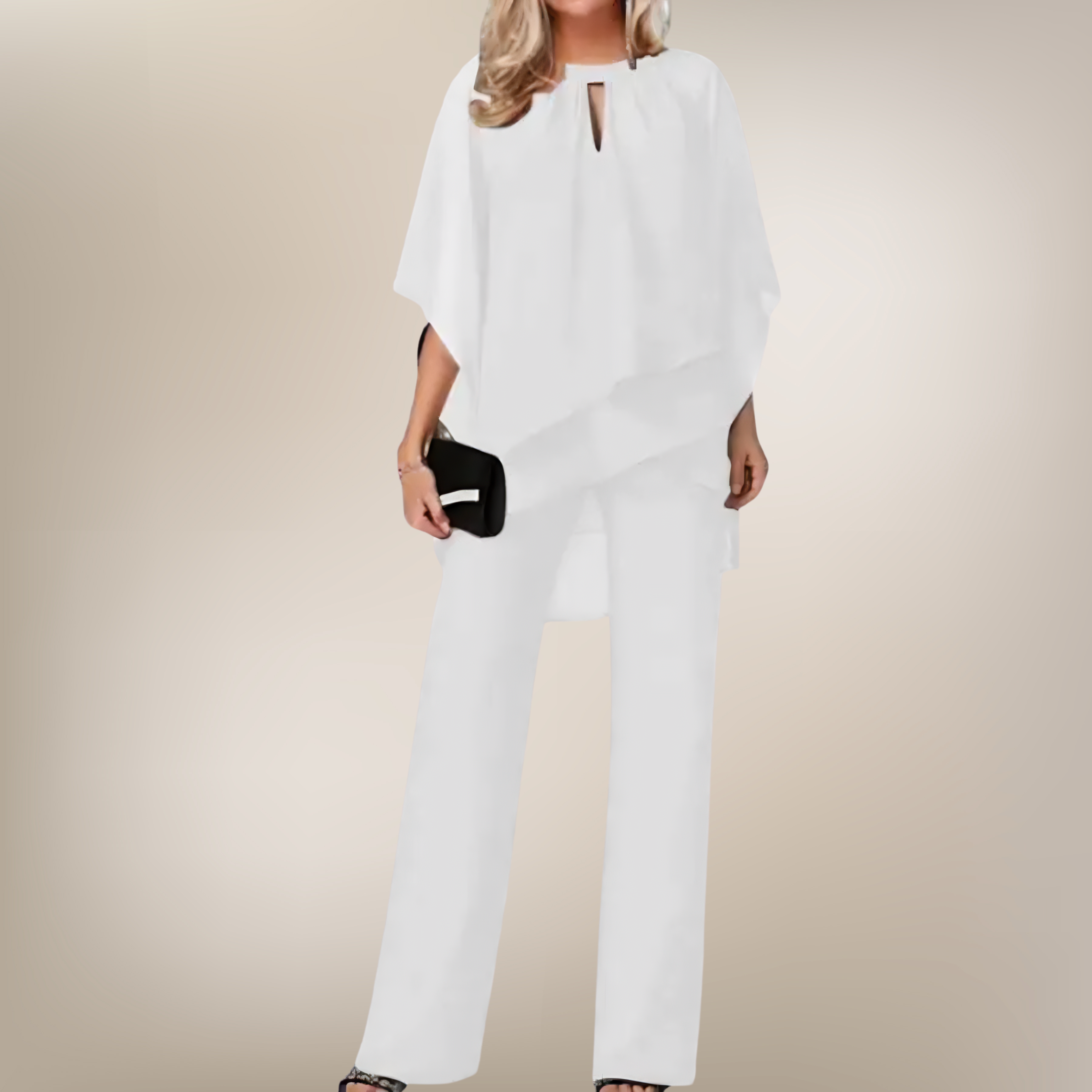 Elvy Paris | Isabelle