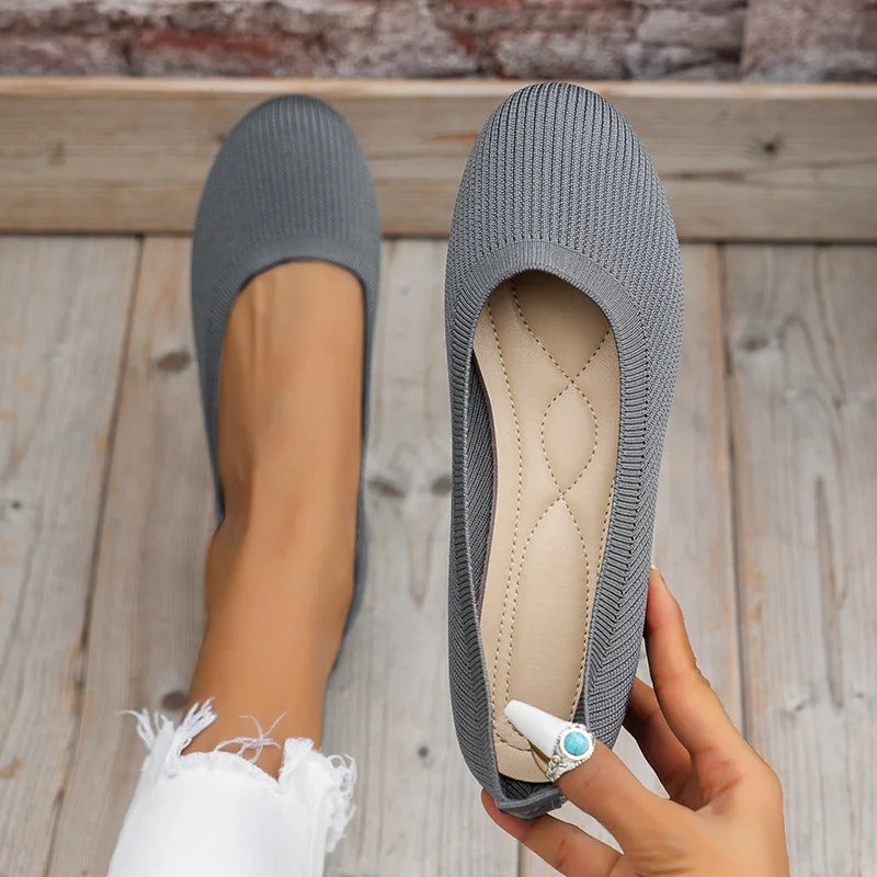 Elvy Paris | Chaussures antidérapantes respirantes