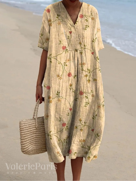 Elvy Paris | Nathalie