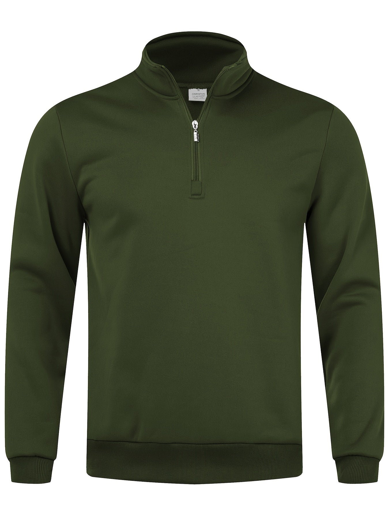Elvy Paris™ | Pull en polaire slim fit confortable