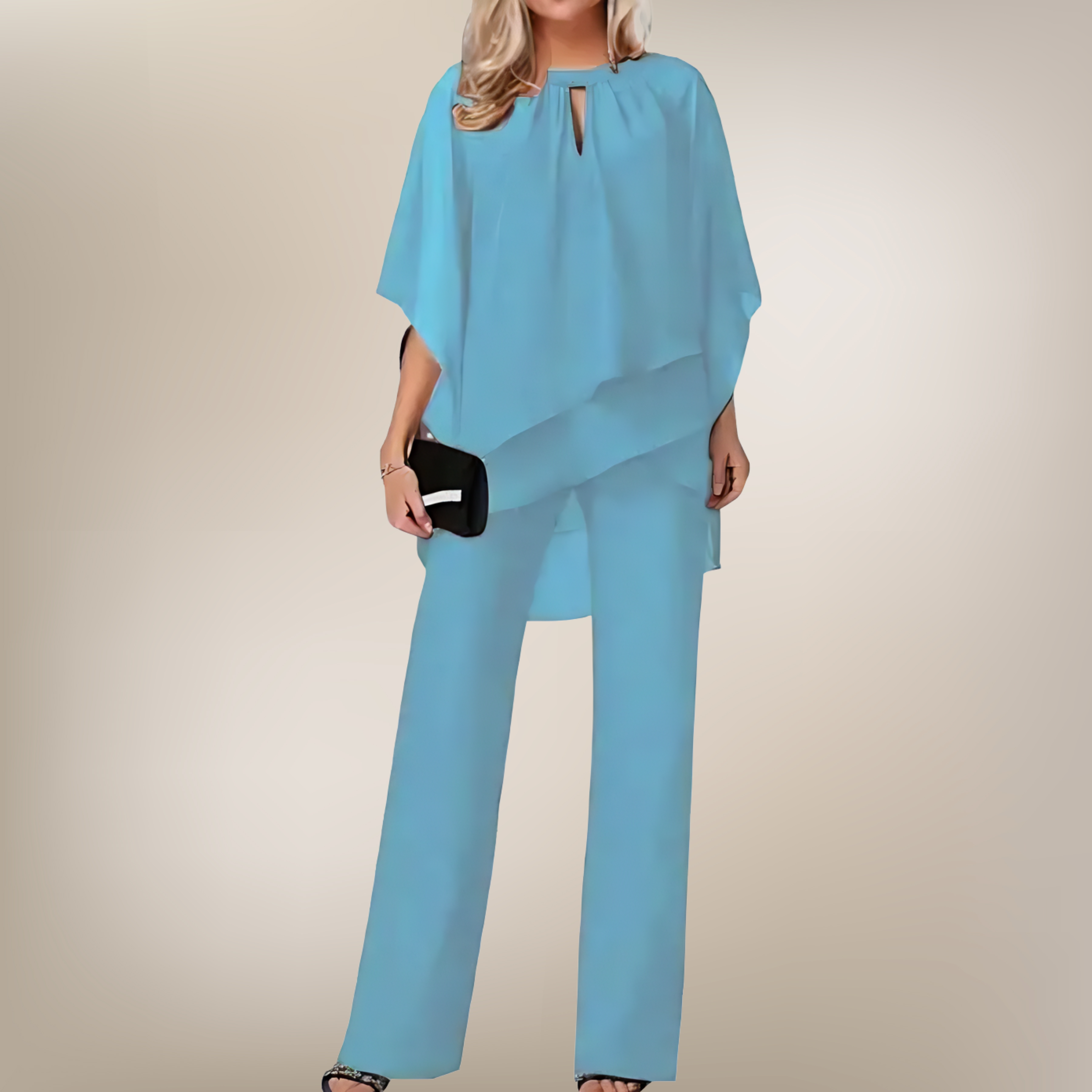 Elvy Paris | Isabelle