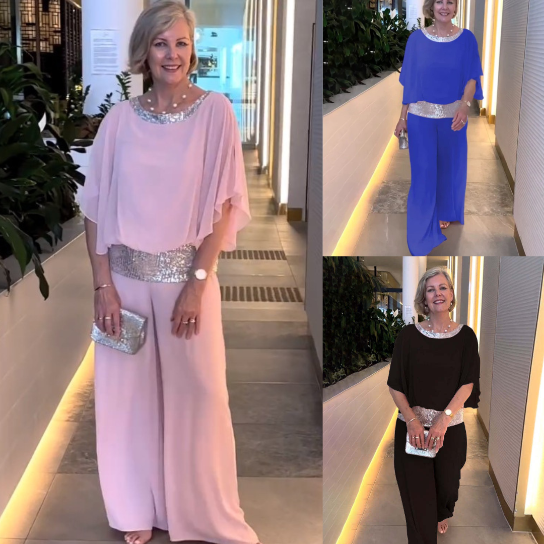Elvy Paris | Antoinette