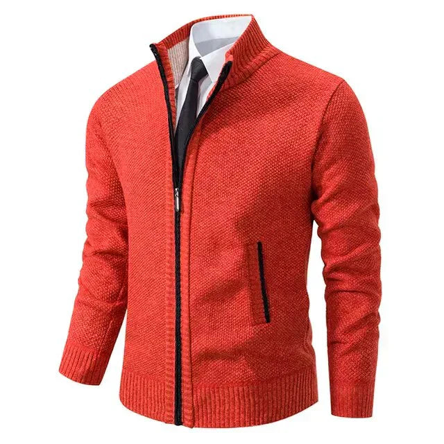 Elvy Paris™ | Cardigan Élégant
