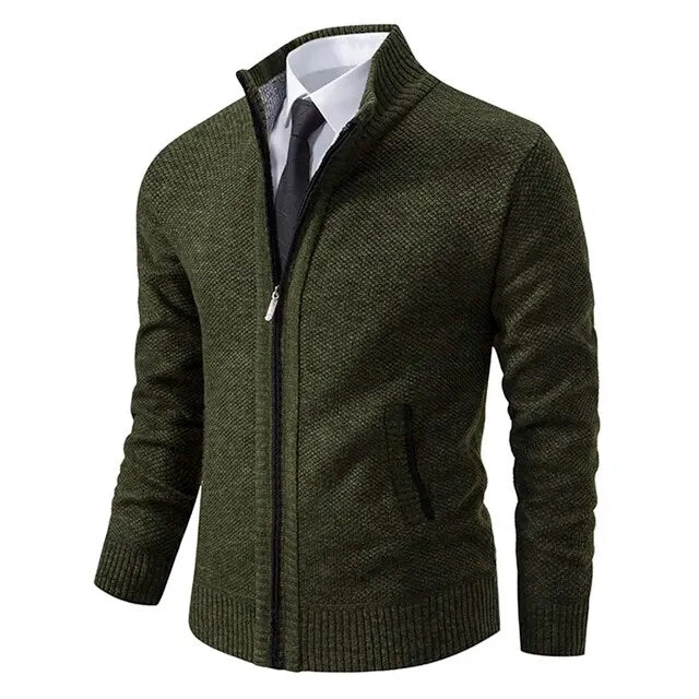 Elvy Paris™ | Cardigan Élégant