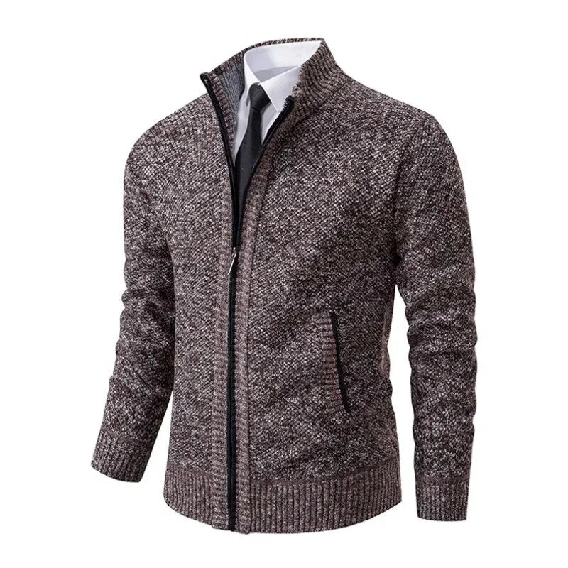 Elvy Paris™ | Cardigan Élégant