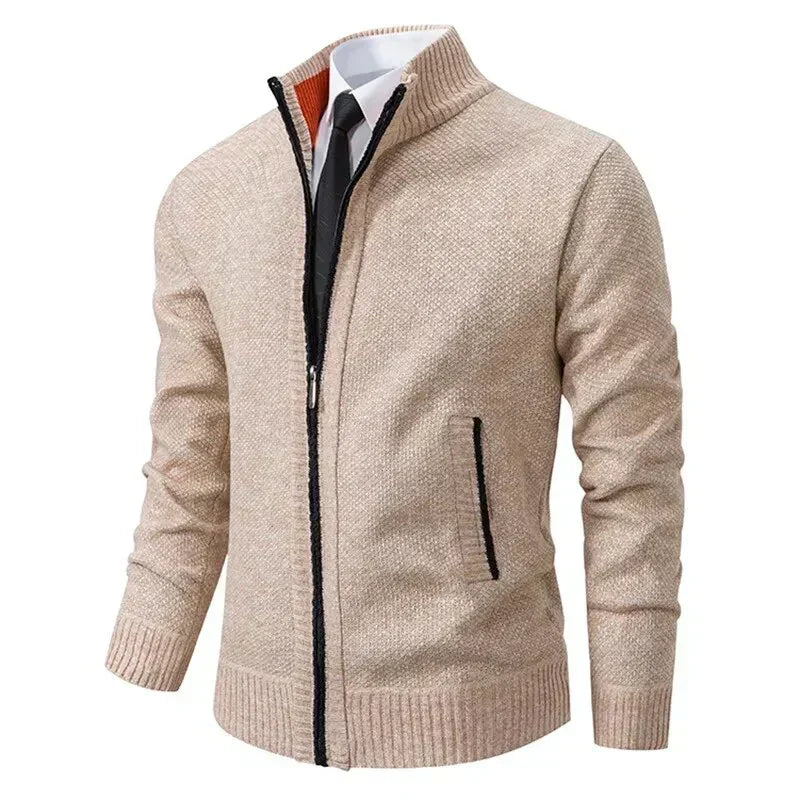 Elvy Paris™ | Cardigan Élégant