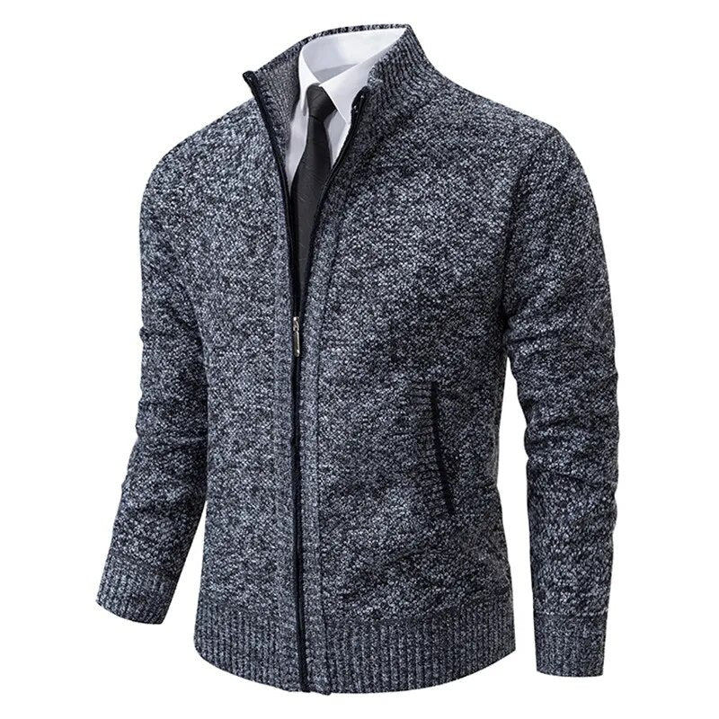 Elvy Paris™ | Cardigan Élégant