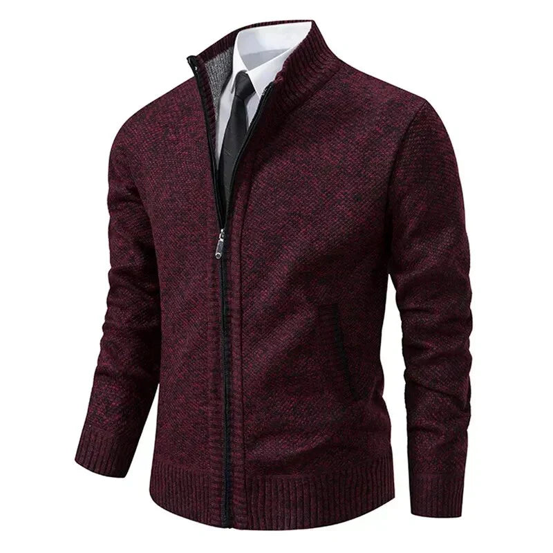 Elvy Paris™ | Cardigan Élégant