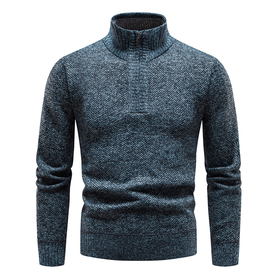 Elvy Paris™ | Pull Automnal Stylé pour Hommes