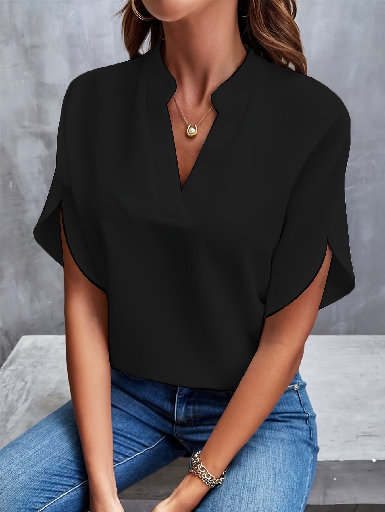 Elvy Paris | Julia