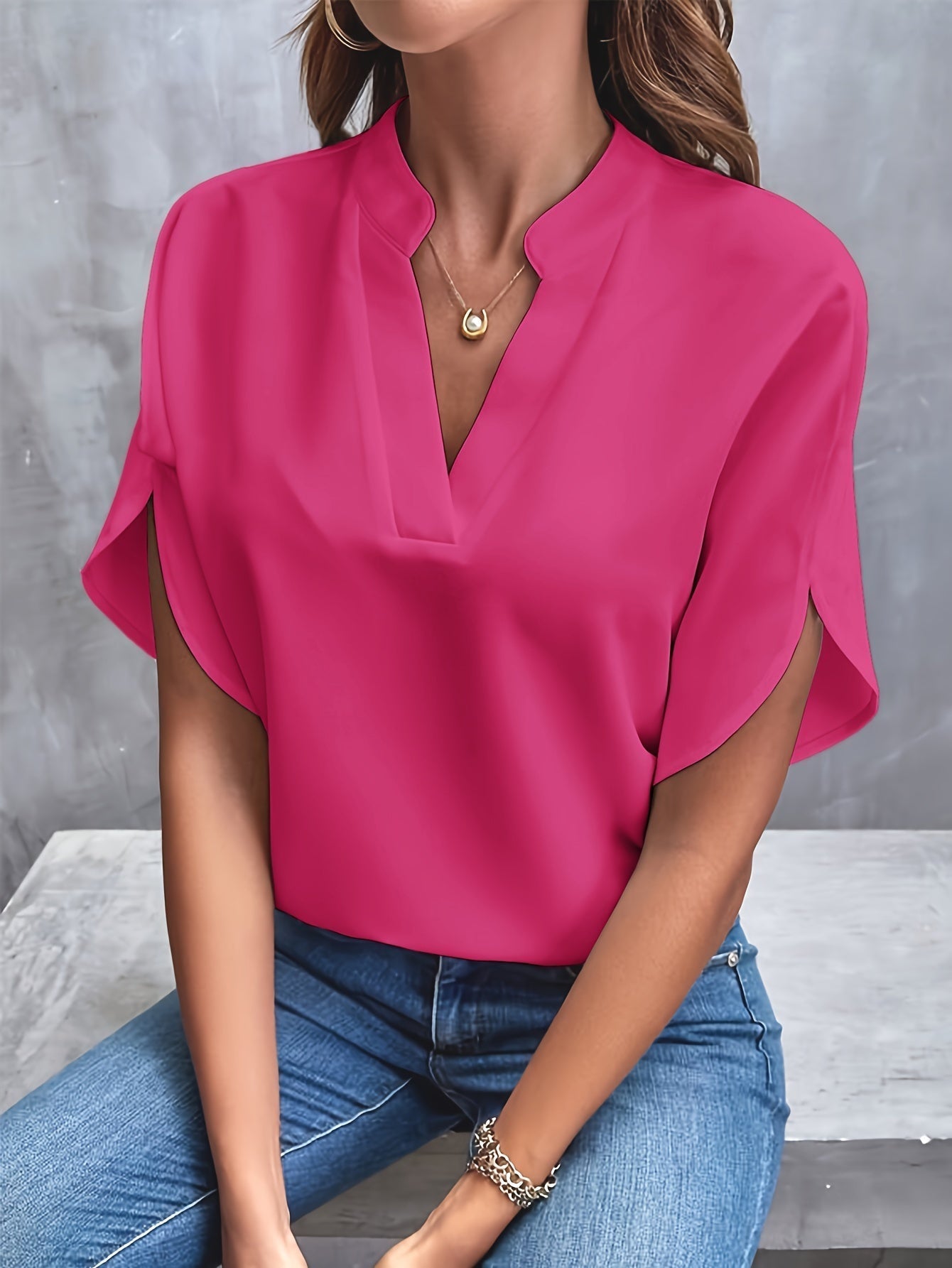 Elvy Paris | Julia