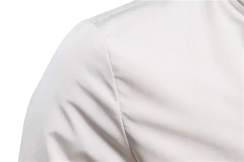 Elvy Paris™ |Veste d'Automne Décontractée