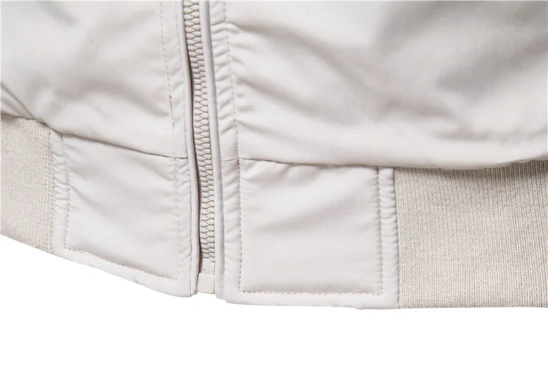 Elvy Paris™ |Veste d'Automne Décontractée