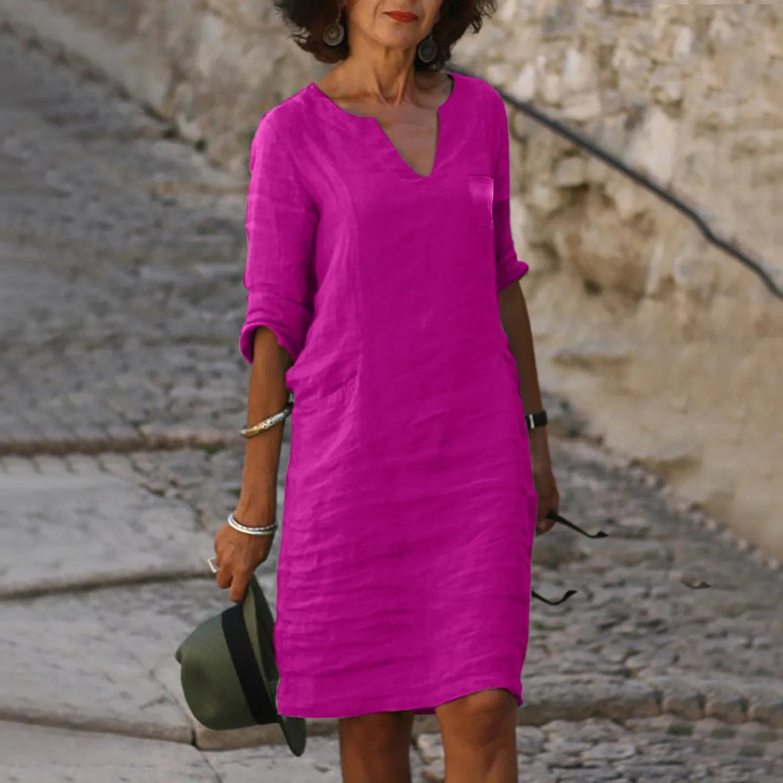 Elvy Paris | Jacqueline