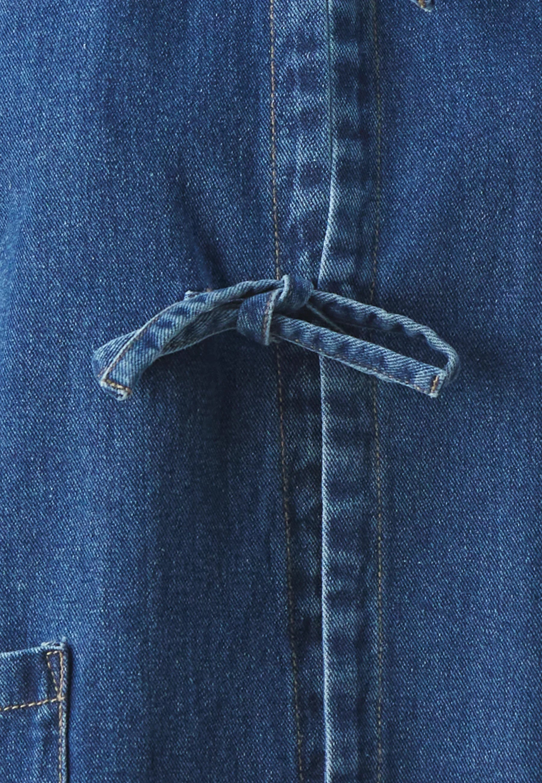 Elvy Paris™ | Veste en Denim
