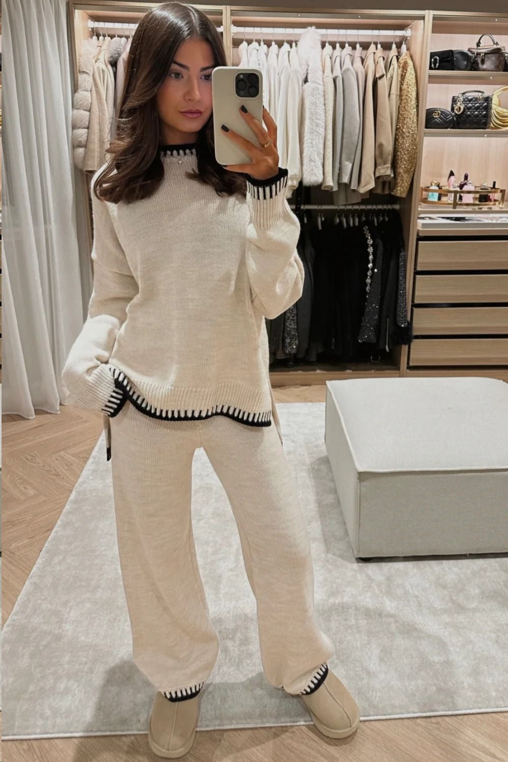 Elvy Paris™ | Ensemble Confort