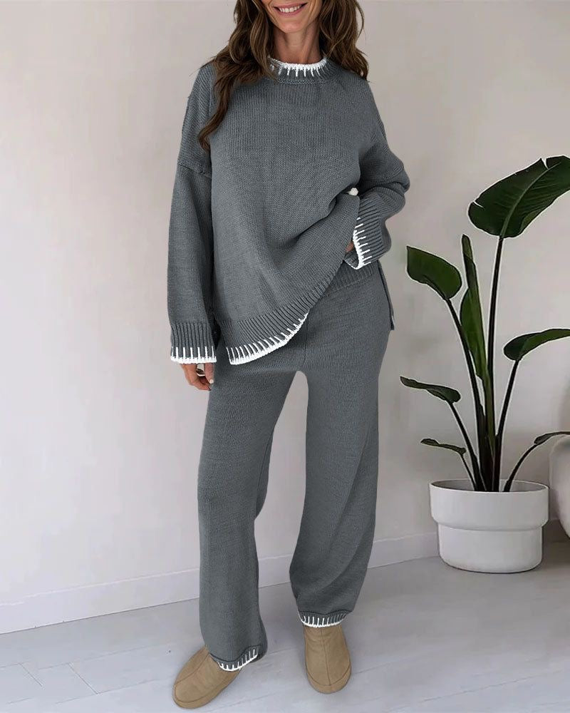Elvy Paris™ | Ensemble Confort