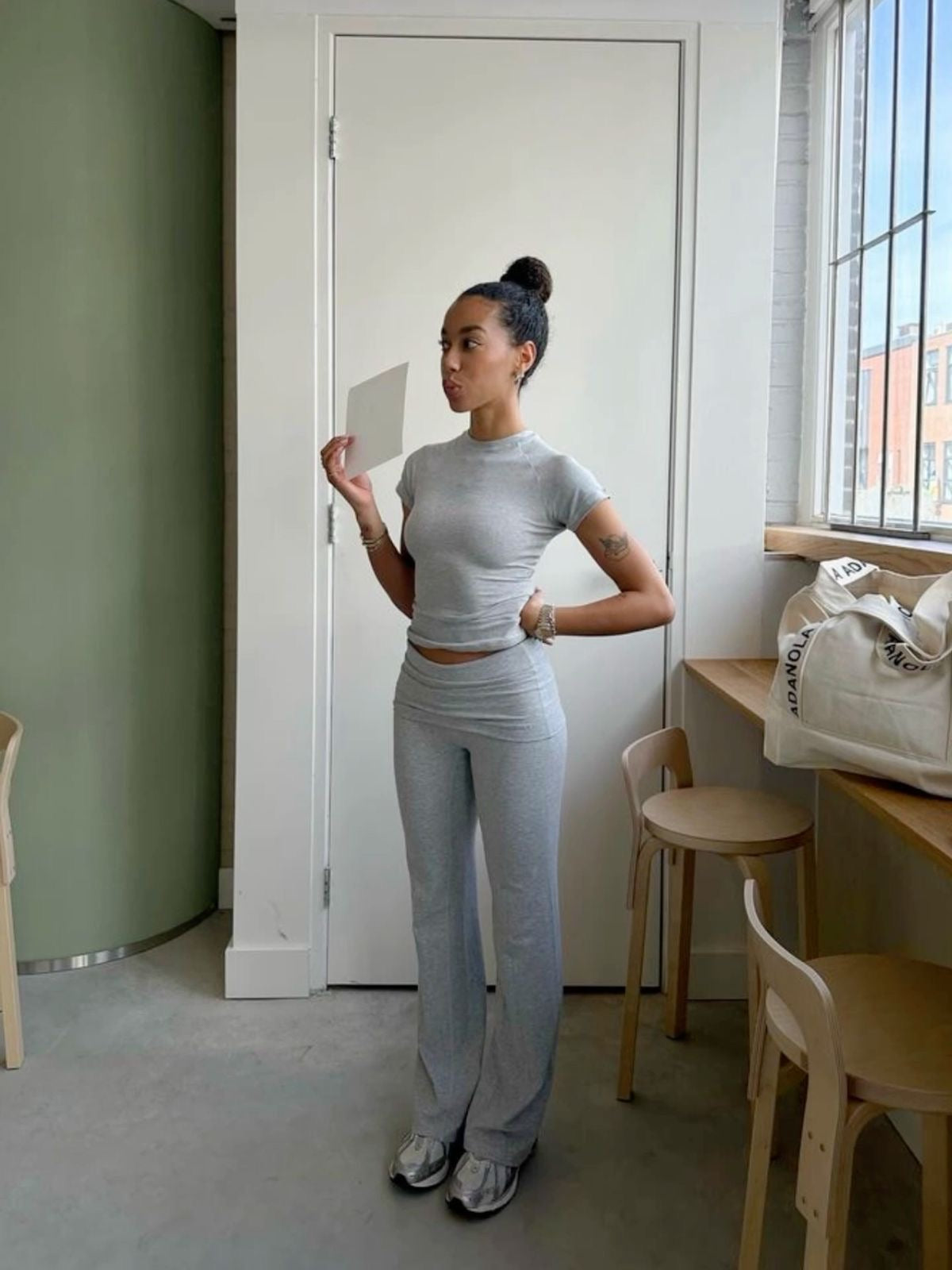 Elvy Paris™ | Ensemble de détente