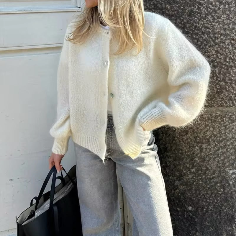 Elvy Paris™ | Cardigan