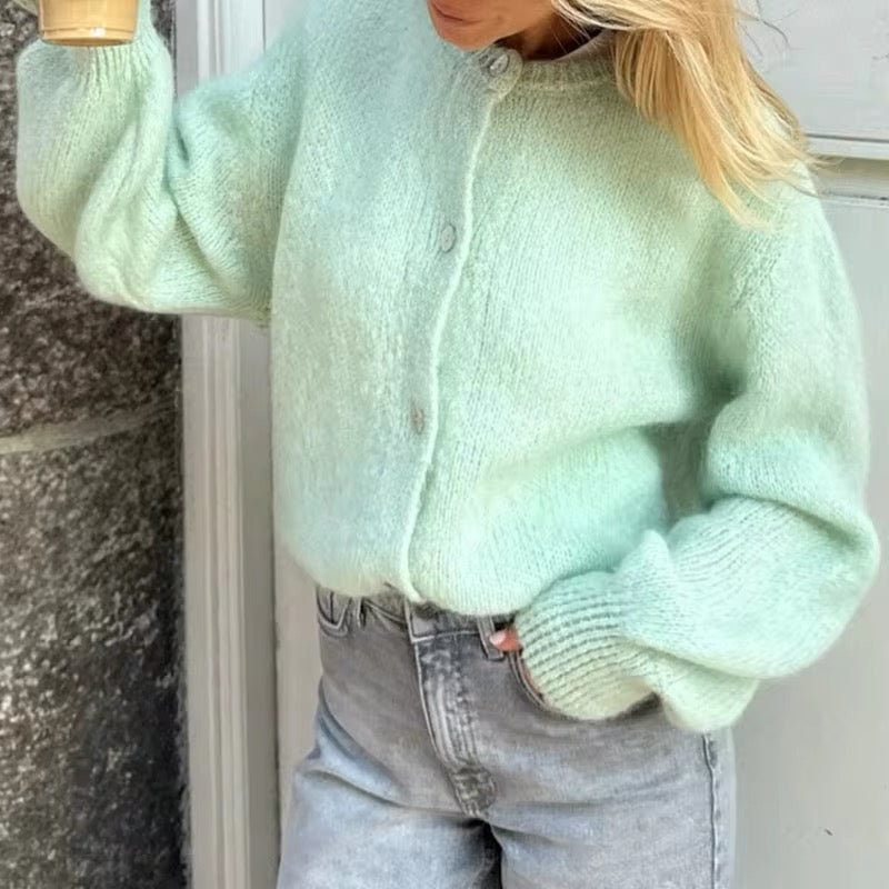 Elvy Paris™ | Cardigan
