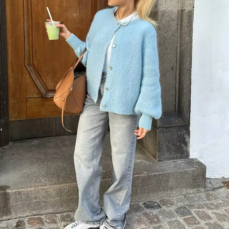 Elvy Paris™ | Cardigan