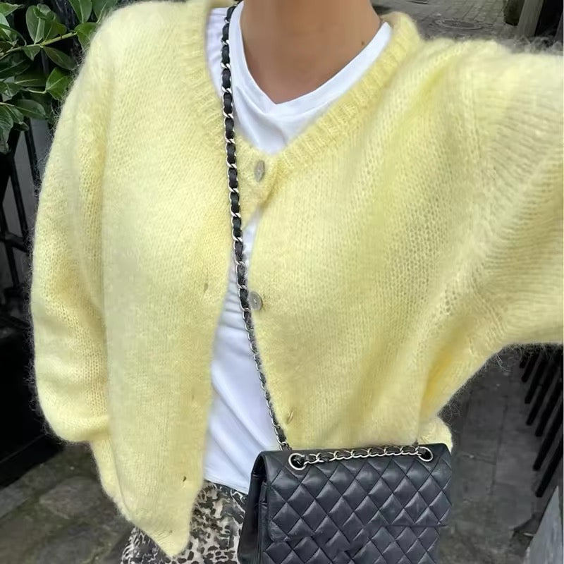 Elvy Paris™ | Cardigan