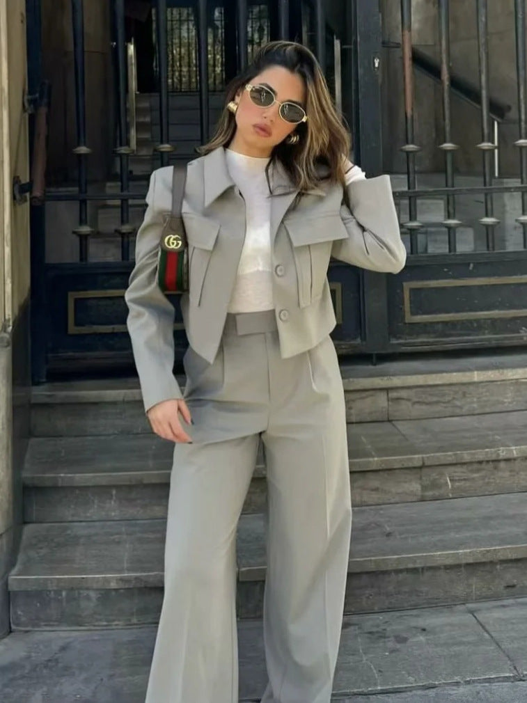 Elvy Paris™ | Ensemble Vieille Argent