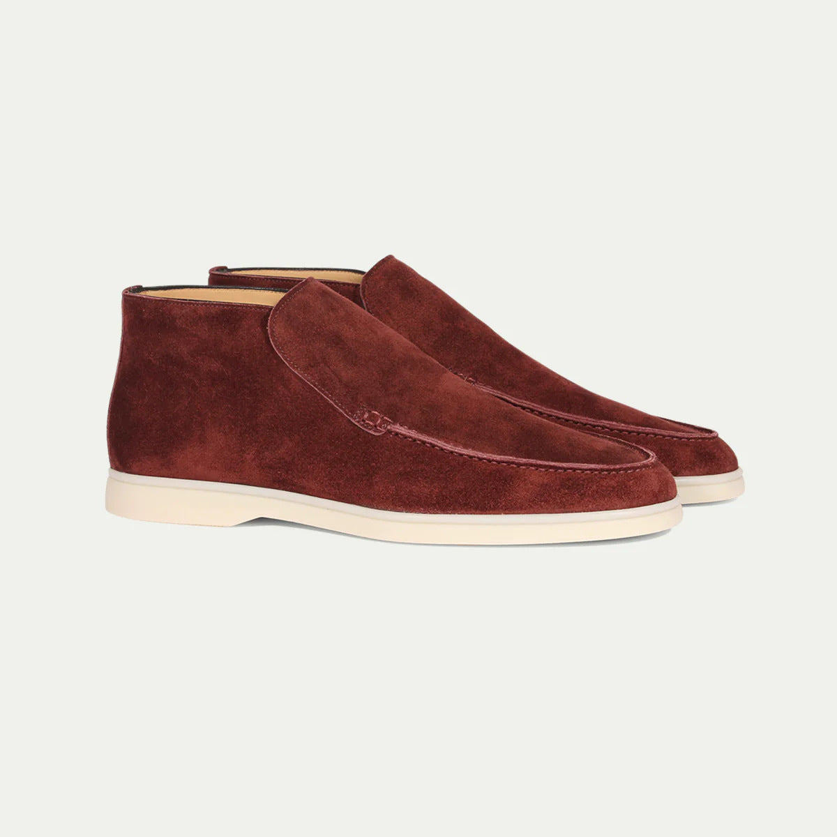 Elvy Paris | Loafers