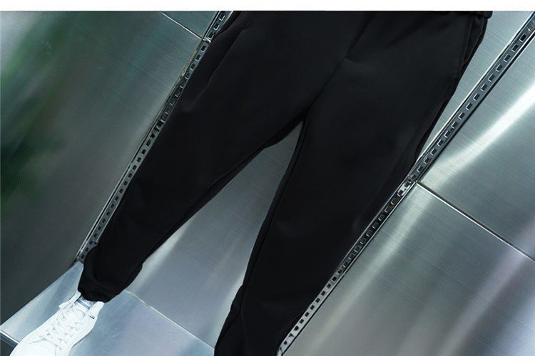 Elvy Paris™ - Pantalon Décontracté Élégant