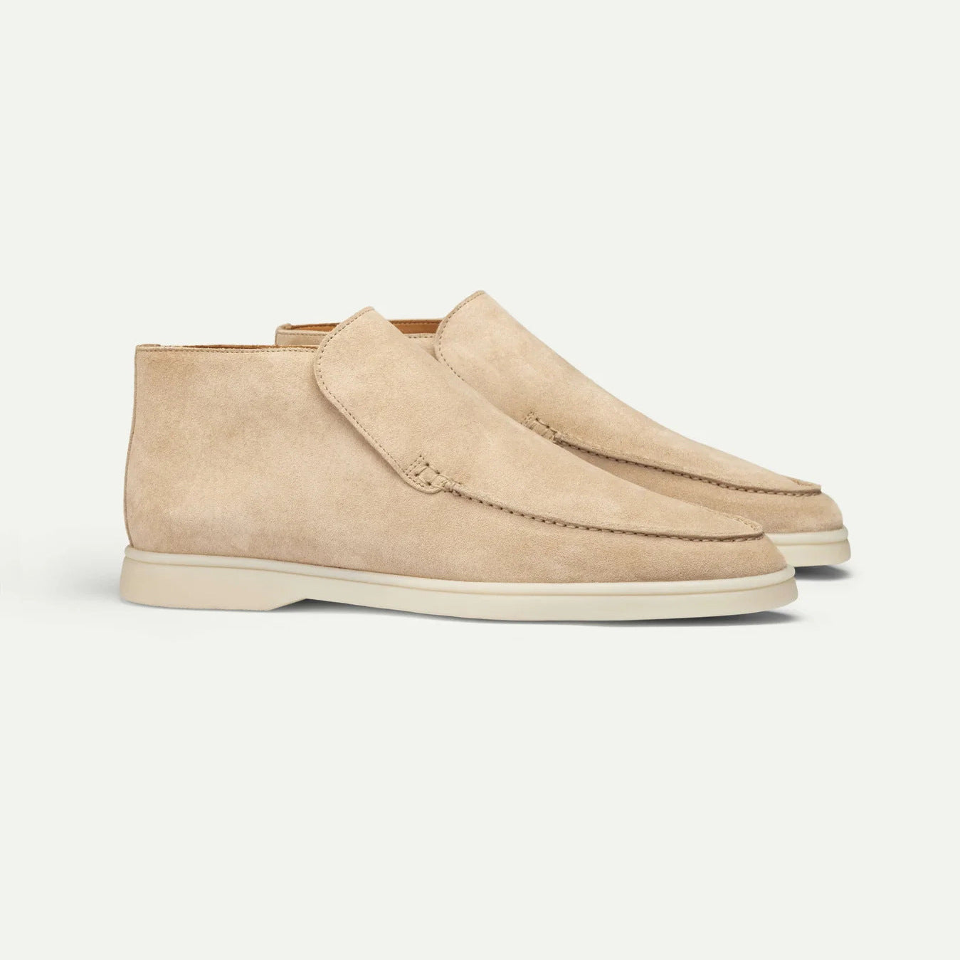 Elvy Paris | Loafers