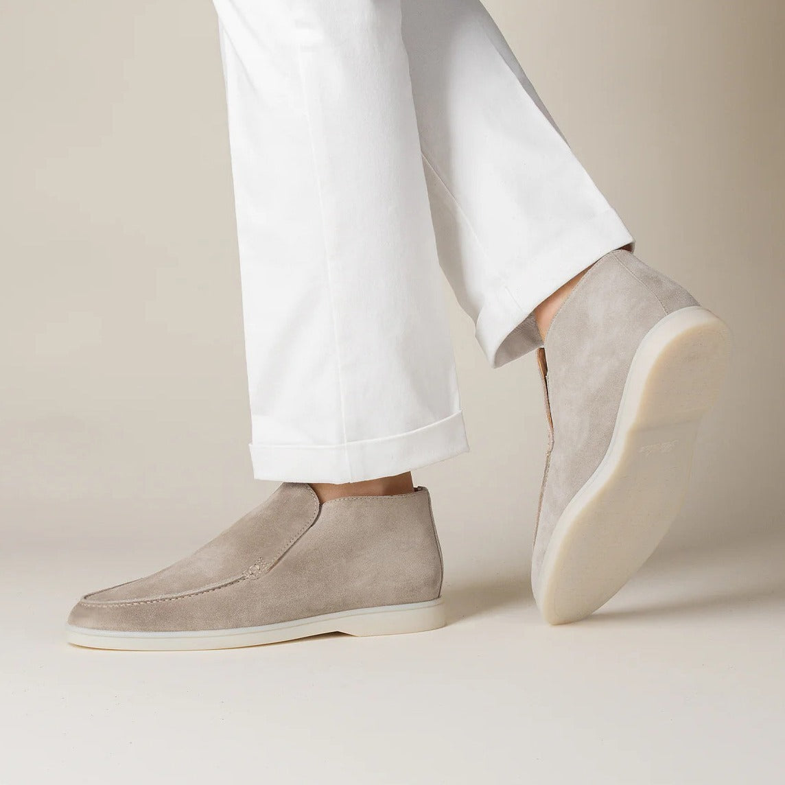 Elvy Paris | Loafers