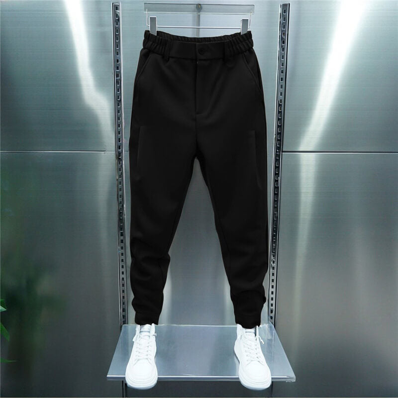 Elvy Paris™ - Pantalon Décontracté Élégant