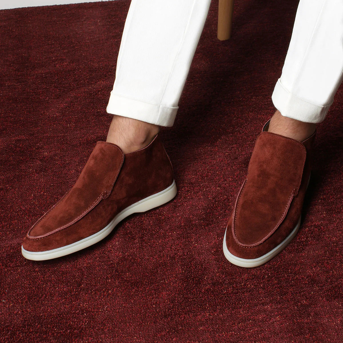 Elvy Paris | Loafers
