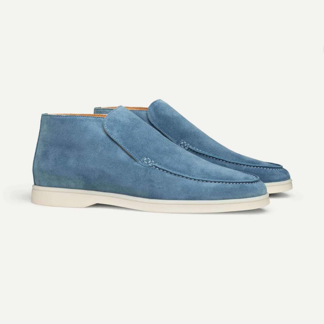 Elvy Paris | Loafers