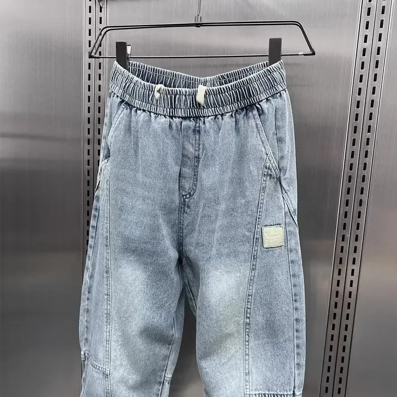 Elvy Paris™ - Pantalon Style Détente