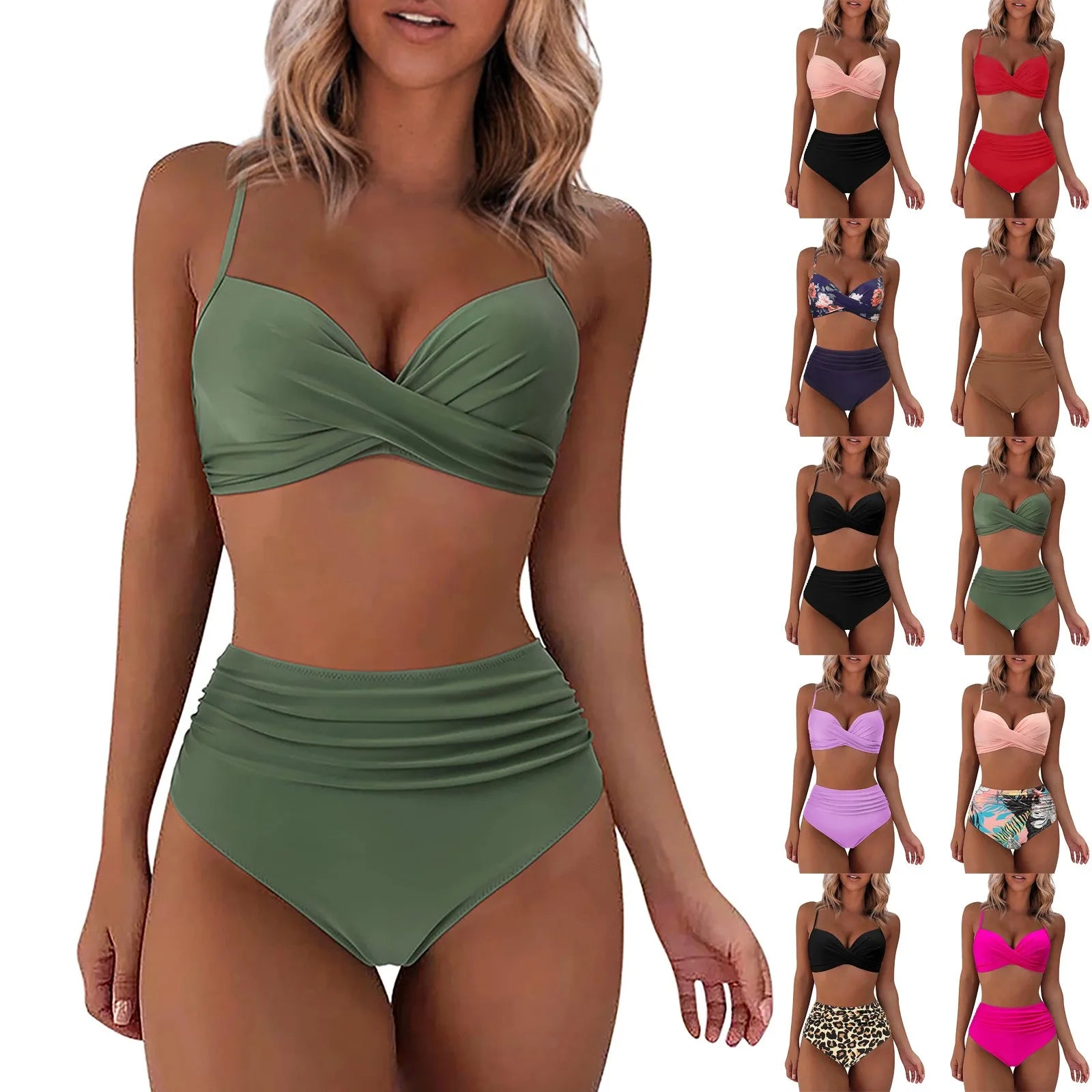 Elvy Paris | Nina
