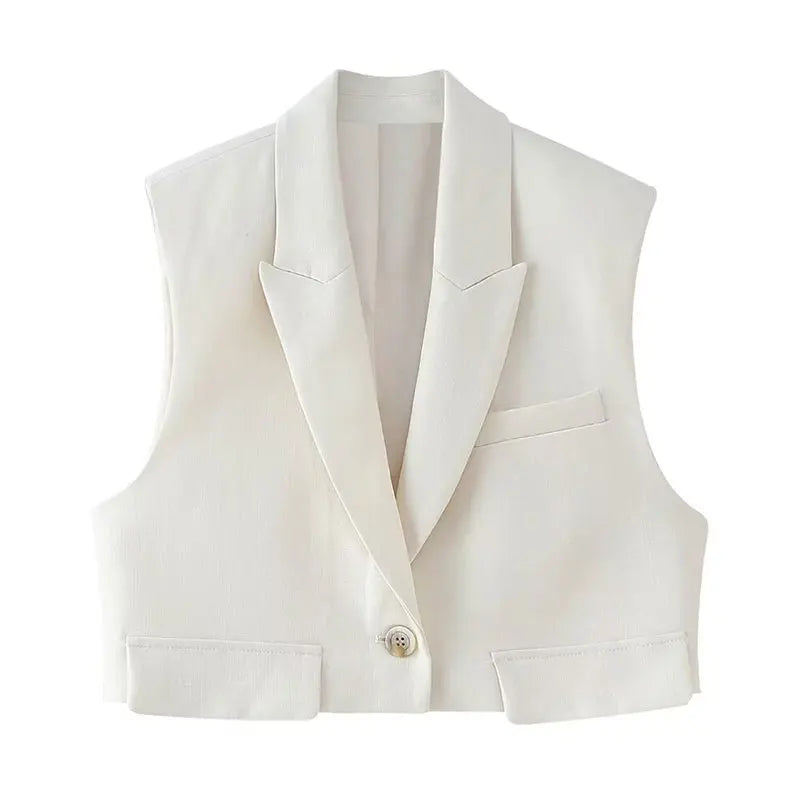 Elvy Paris | Ensemble Tailleur Chic & Décontracté