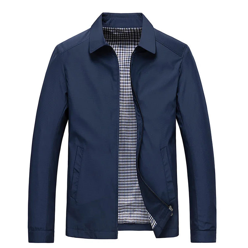 Elvy Paris™ | Veste de Luxe pour Hommes