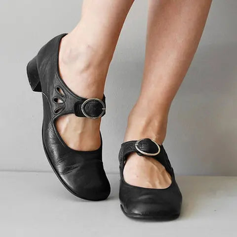 Elvy Paris | Jolien
