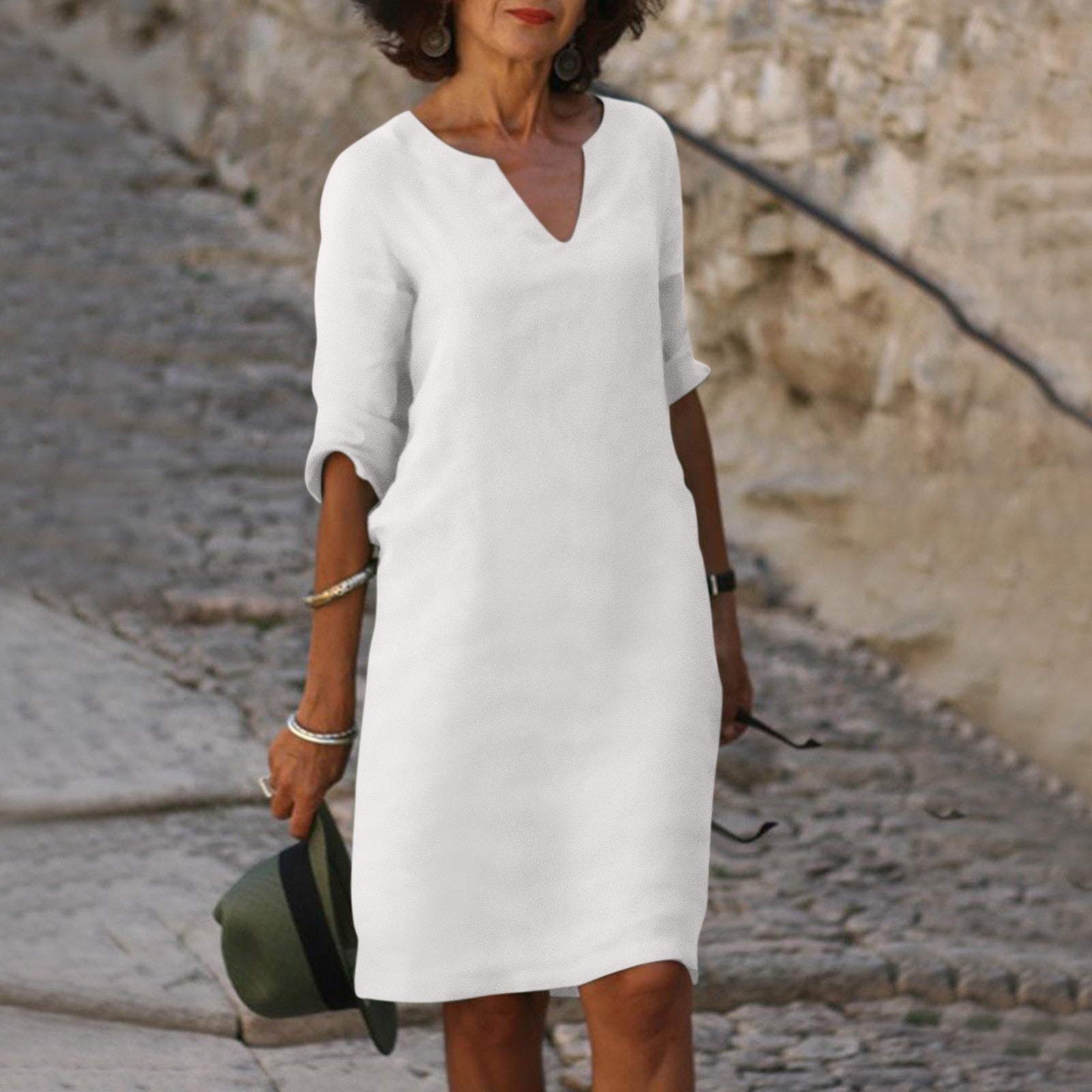 Elvy Paris | Jacqueline