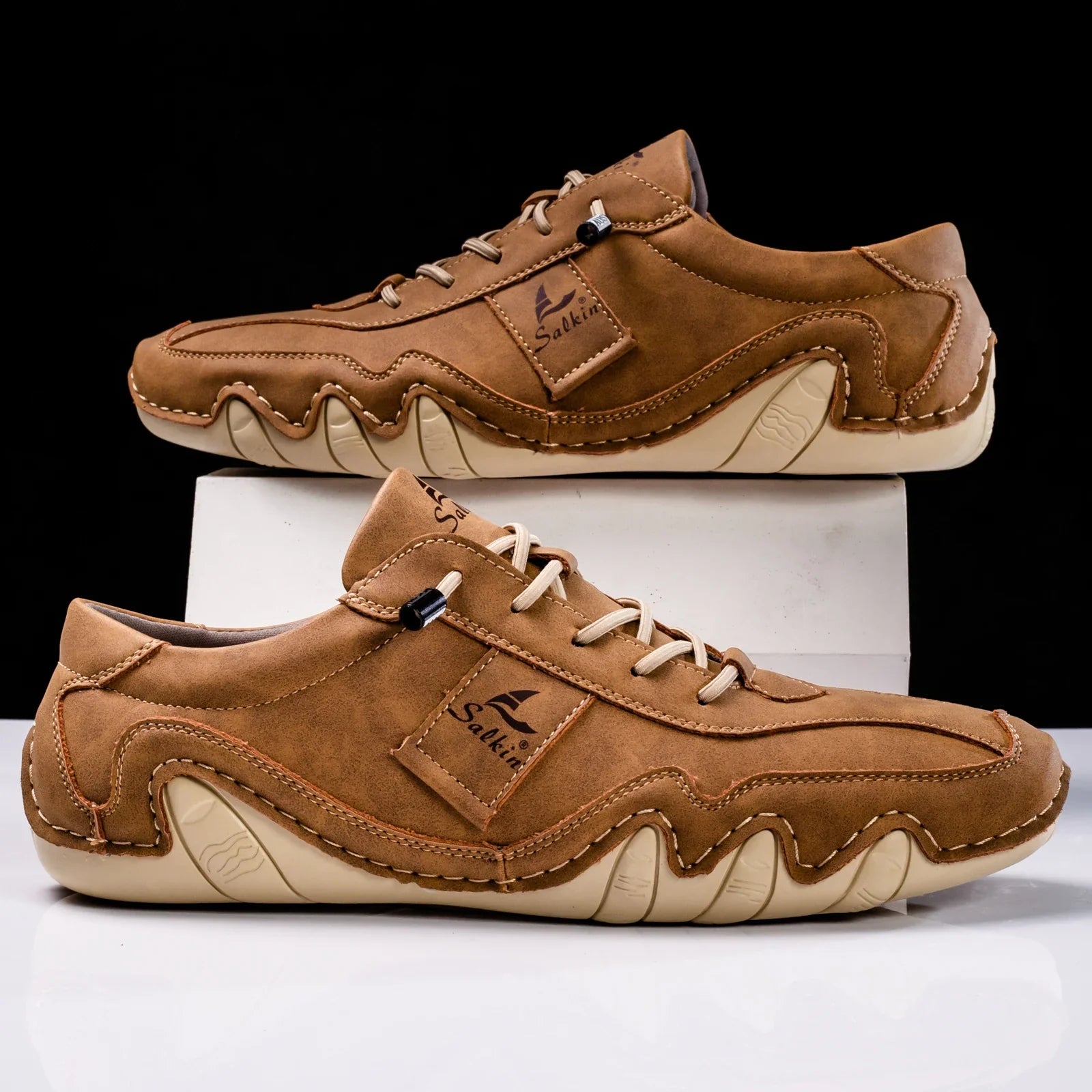 Elvy Paris | Salkin Chaussures