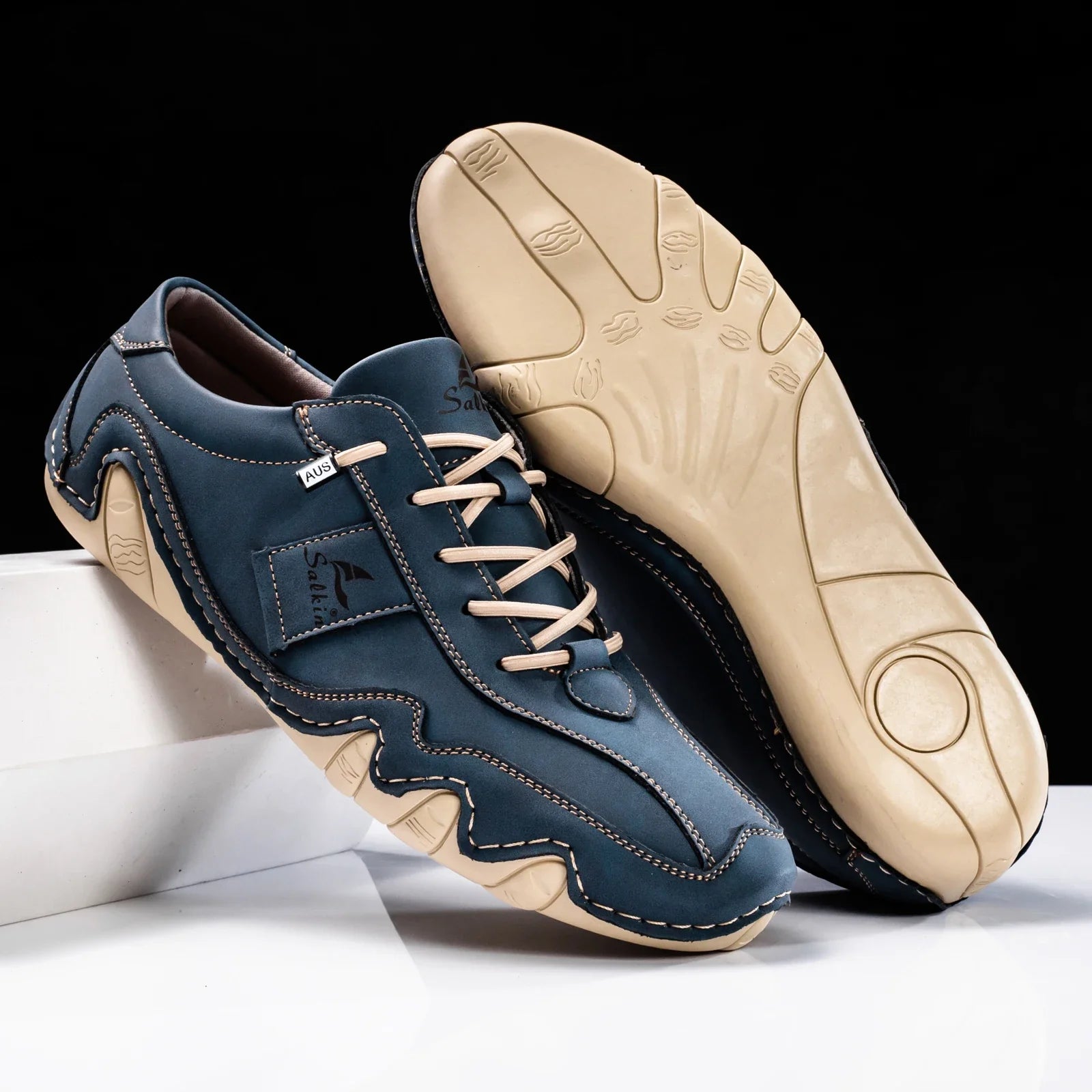 Elvy Paris | Salkin Chaussures