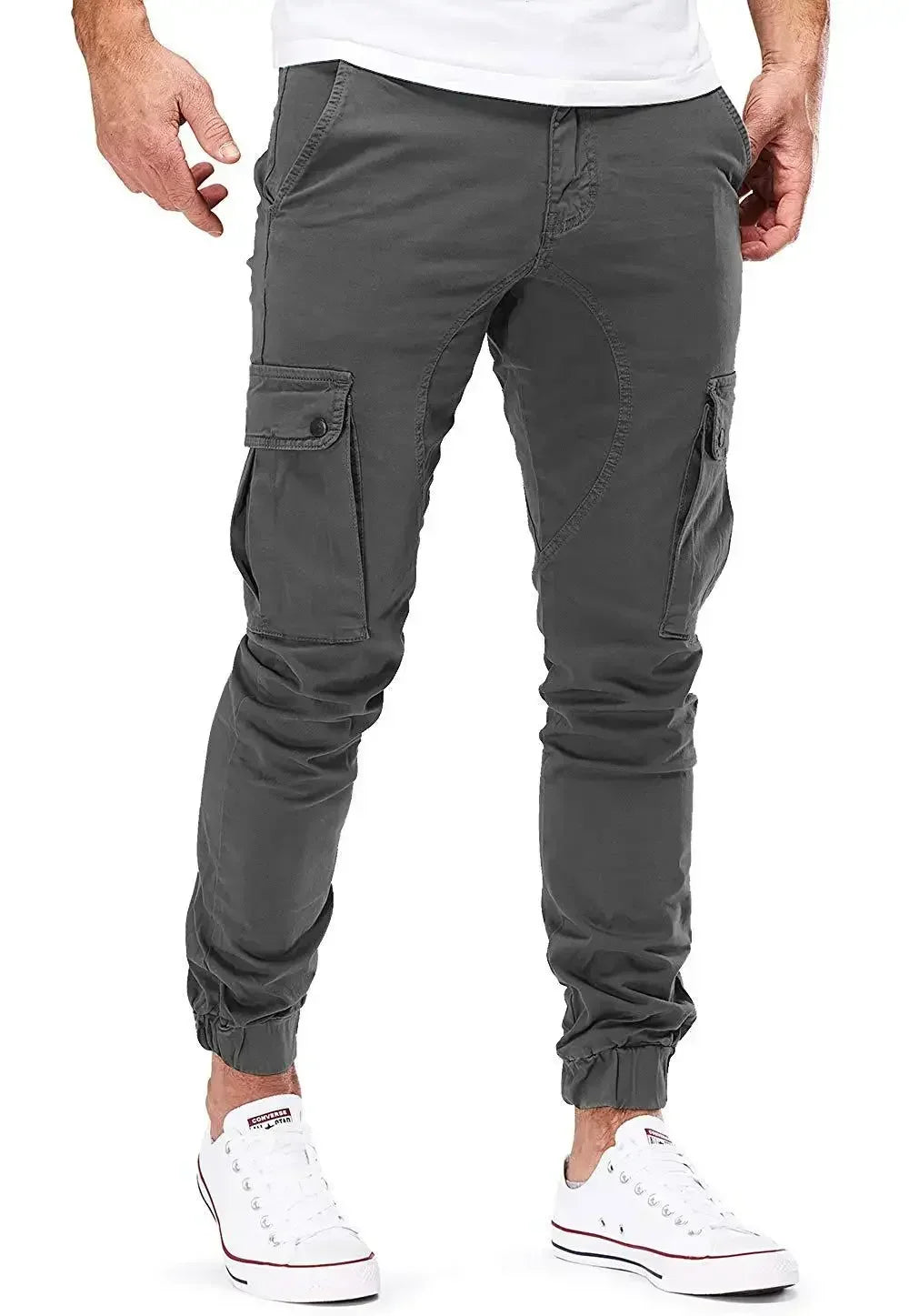 Elvy Paris | Mathis