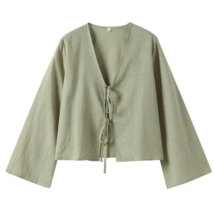 Elvy Paris™ | Blouse