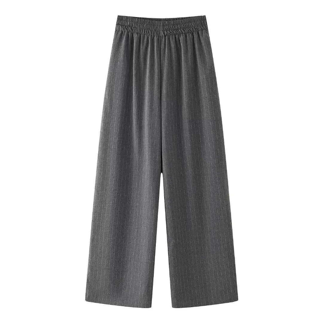 Elvy Paris | Ensemble Tailleur Chic & Décontracté